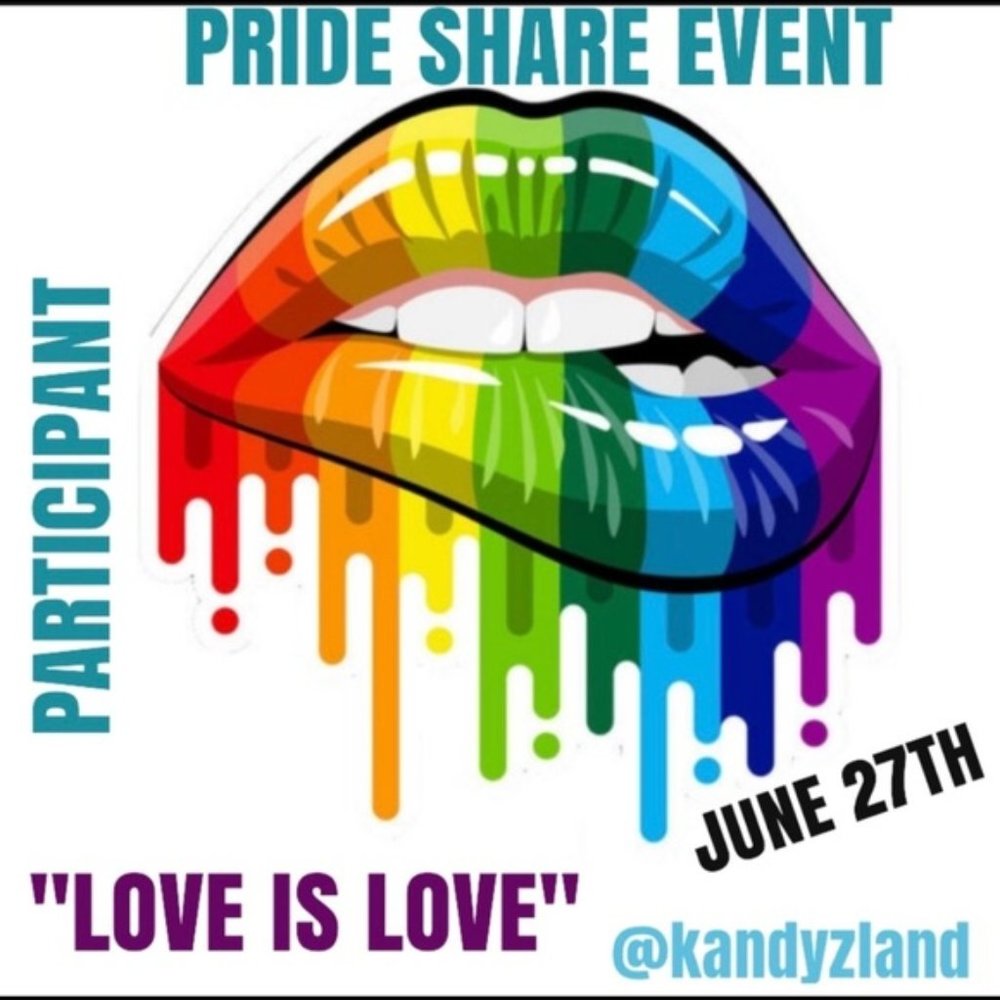 Share Event Participant